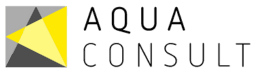 Aqua Consult logo