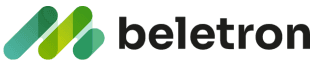 beletron logo