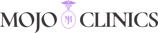 Mojo Clinics logo