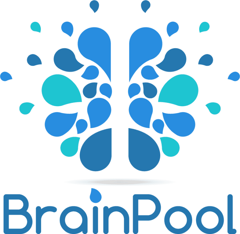 BrainPool logo