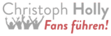 Christoph Holly logo