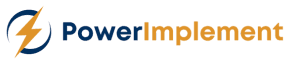 PowerImplement logo