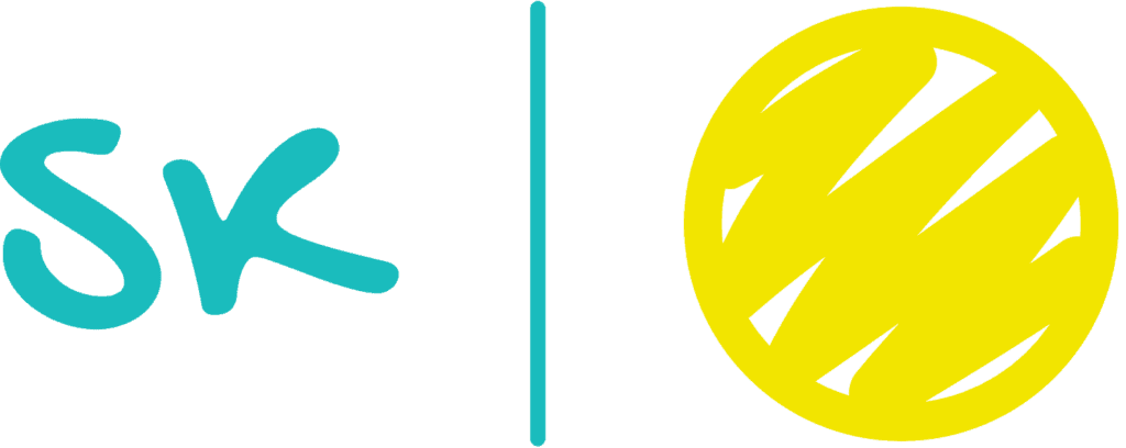 SK logo