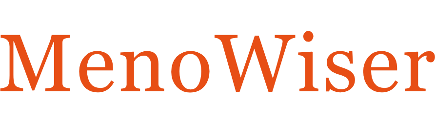 MenoWiser logo