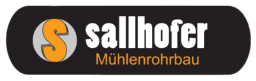 Sallhofer Mühlenrohrbau logo
