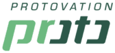 Protovation logo